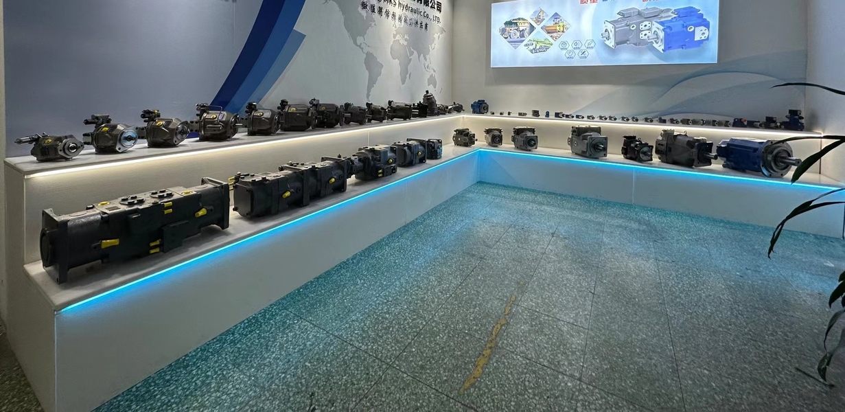 چین BETTER PARTS Machinery Co., Ltd. مشخصات شرکت 