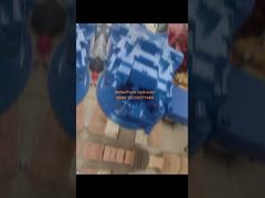 پمپ پیستونی هیدرولیک Rexroth A8VO